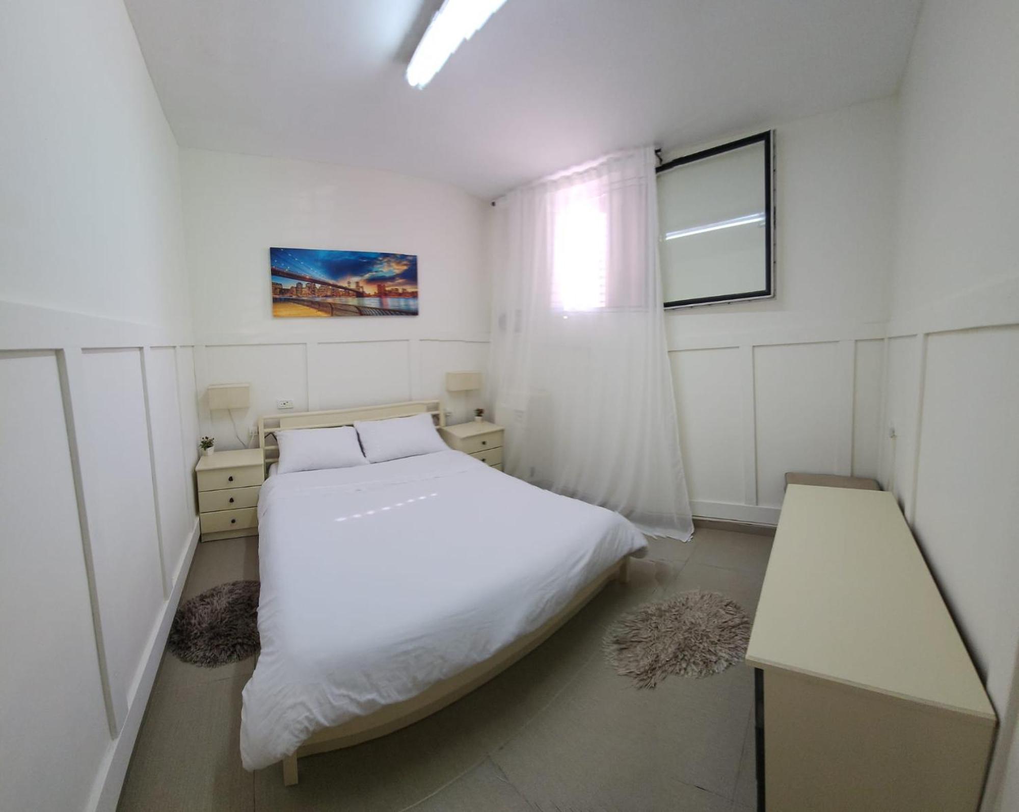 Hotel פינה קטנה בערבה Be'er Ora Exterior foto